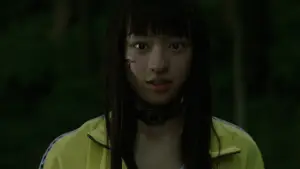 Задник до фильму"Королівська битва" #803491