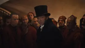 Задник до фильму"Відок: Імператор Парижа" #342039