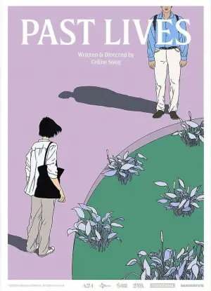 Постер до фильму"Минулі життя" #635413