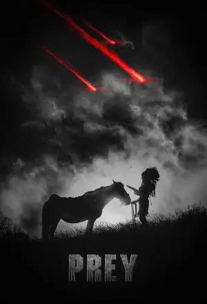 Постер до фильму"Здобич" #626248