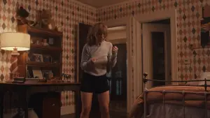 Задник до фильму"Say Less" #769171