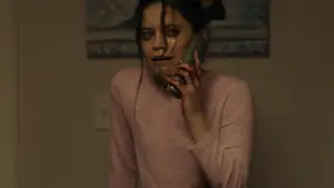 Задник до фильму"Крик" #590903