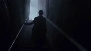 Задник до фильму"Сайлент-Хілл" #772359