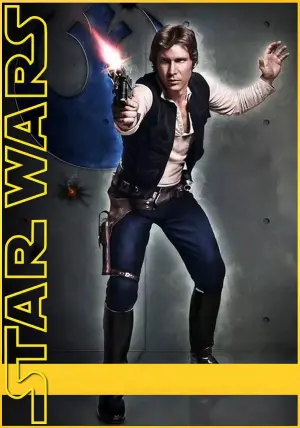 Постер до фильму"Зоряні війни: Епізод 9 — Скайвокер. Сходження" #289782