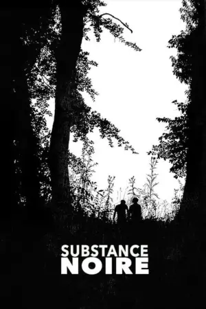 Substance noire