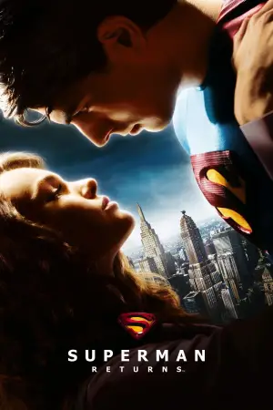 Постер до фильму"Повернення Супермена" #676576