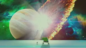 Задник до фильму"Губка Боб: Життя на сушi" #626965