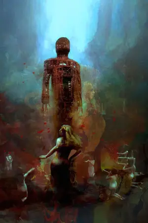 Постер до фильму"Плетена людина" #732901