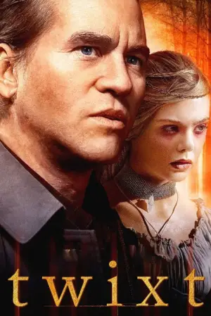 Постер до фильму"Поміж" #713070