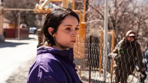 Задник до фильму"Разжимая кулаки" #768752