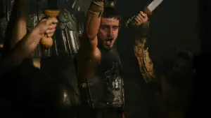 Задник до фильму"Гладіатор 2" #555312