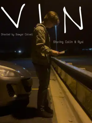 Постер до фильму"Vin" #777781