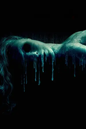 Постер до фильму"Будинок воскових фігур" #708092