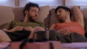 Задник до фильму"#300cartas" #792290