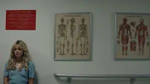 Задник до фильму"Перспективна дівчина" #629556