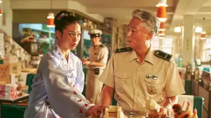 Задник до фильму"Контрабандистки" #355191