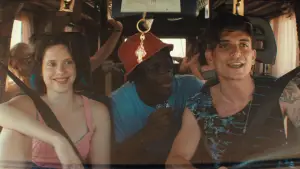 Задник до фильму"Наші найшаленіші дні" #713580