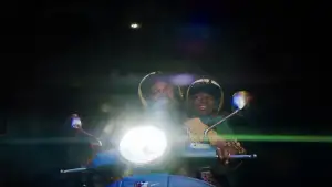 Задник до фильму"Rye Lane" #806879