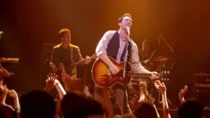 Задник до фильму"Почати знову" #674696