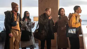 Відео до фільму Northern Comfort | Official Trailer