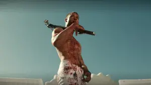 Задник до фильму"Легенда" #560895