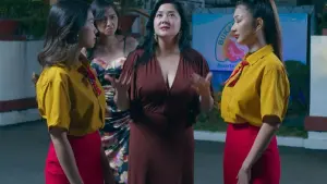 Відео до фільму Afam | AFAM Official Trailer | Robb Guinto and Jela Cuenca World premiere this May 5 only on Vivamax