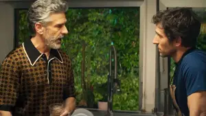 Задник до фильму"Гірке Різдво" #763708