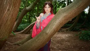 Задник до фильму"Смерть єдинорога" #568913