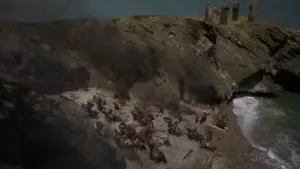 Задник до фильму"Екскалібур" #786086