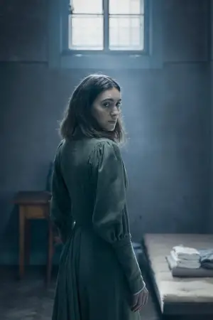 Постер до фильму"Справа Фріди" #588253