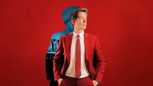 Задник до фильму"Джон Малейні: Малюк Джей" #382112