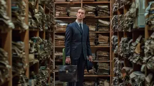 Задник до фильму"У лабіринті мовчання" #232304