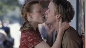 Задник до фильму"Щоденник пам’яті" #528680