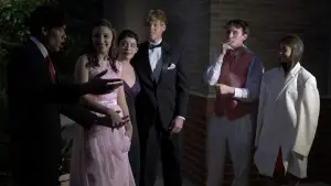 Відео до фільму Party Night | Official Party Night Teaser #1