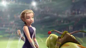 Задник до фильму"Феї: Змагання у долині фей" #343940