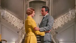 Задник до фильму"Звуки музики" #599618