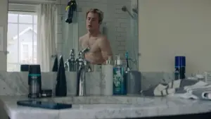 Задник до фильму"Крик" #590959