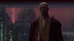 Задник до фильму"Зоряні війни: Епізод 2 — Атака клонів" #617025