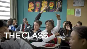 Задник до фильму"Клас" #248624