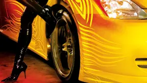 Задник до фильму"Потрійний форсаж: Токійський дрифт" #617423