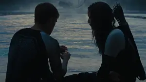 Задник до фильму"Голодні ігри: У вогні" #625095