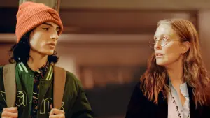 Задник до фильму"Коли ти закінчиш рятувати світ" #387974