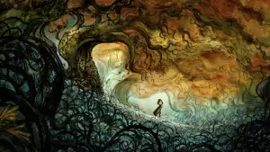 Задник до фильму"Вовча ватага" #749938