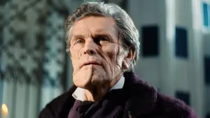 Задник до фильму"Бідолашні створіння" #160944