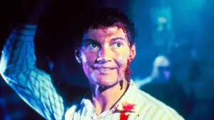 Задник до фильму"Повсталий з пекла" #256114