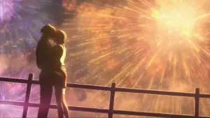 Задник до фильму"Людина-бензопила: Резе Арка. Кіно" #521463