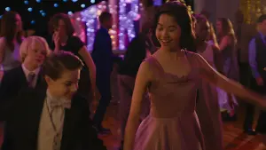 Задник до фильму"Життя Чака" #530762