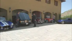 Задник до фильму"Фінішна пряма" #687946