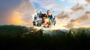 Задник до фильму"Хранителі лісу" #571810