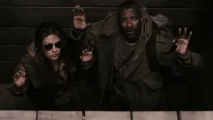 Задник до фильму"Книга Iлая" #805512